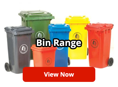 Bin Range