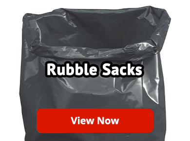 Rubble Sacks